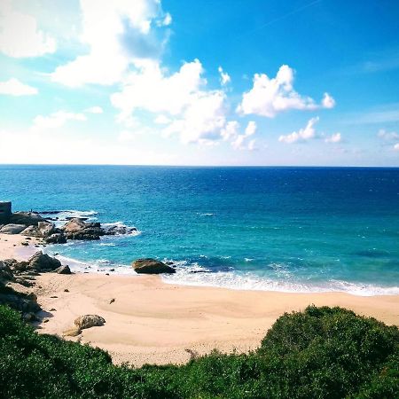 Zahara De Los Atunes Extérieur photo