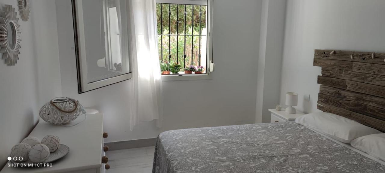 Zahara De Los Atunes Extérieur photo