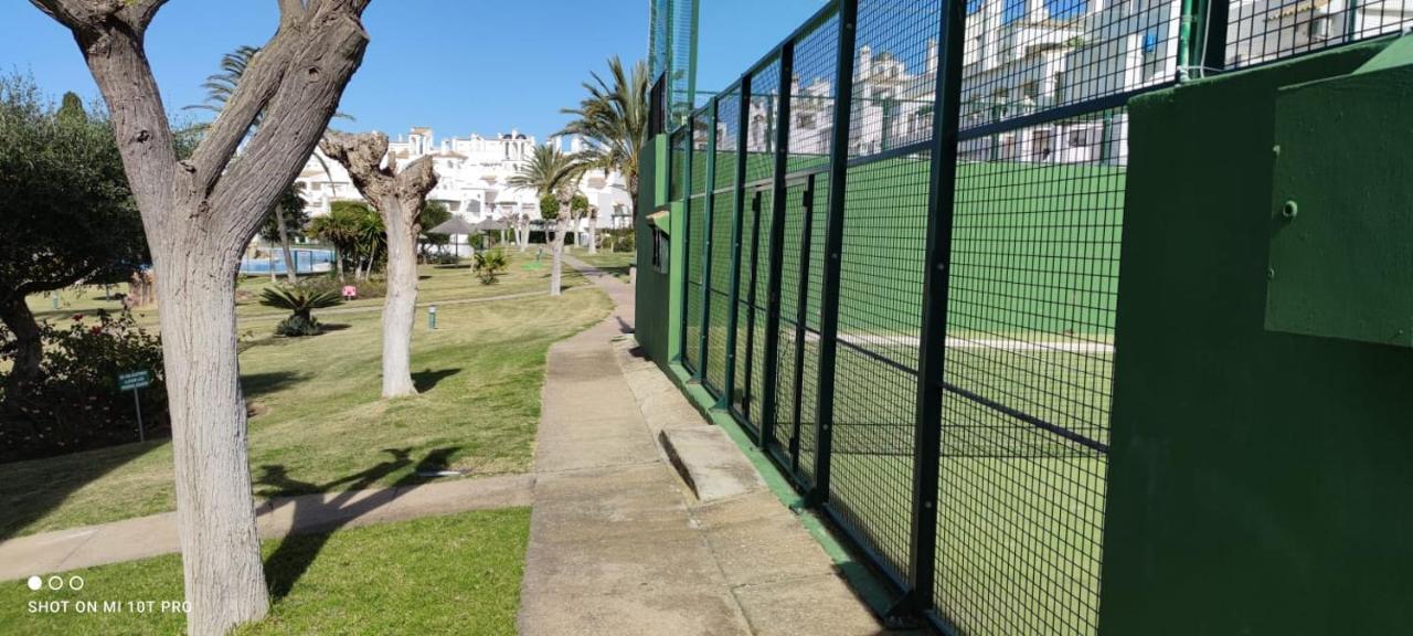 Zahara De Los Atunes Extérieur photo