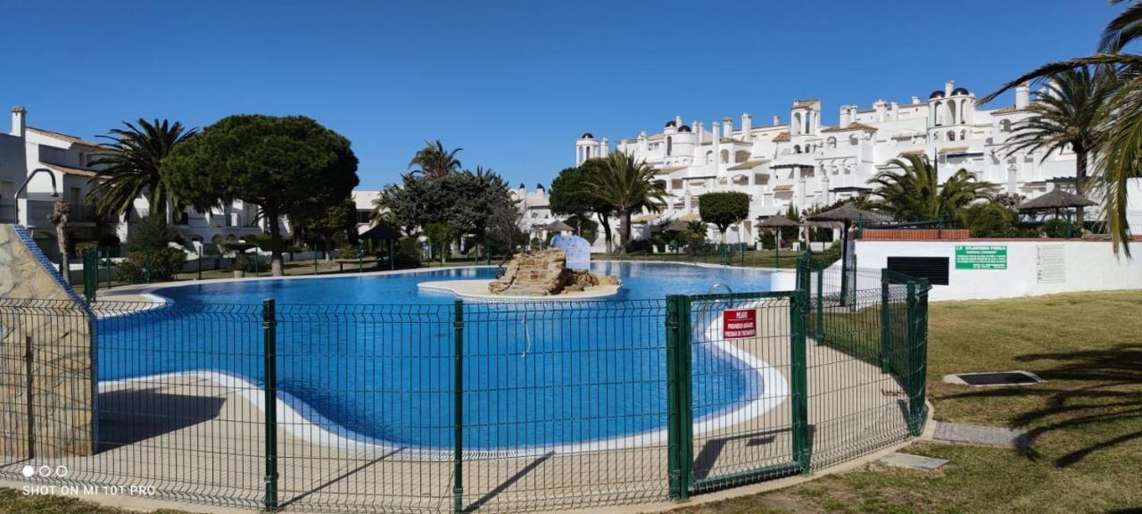 Zahara De Los Atunes Extérieur photo