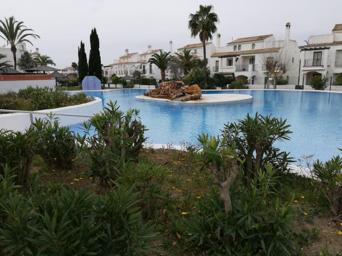 Zahara De Los Atunes Extérieur photo