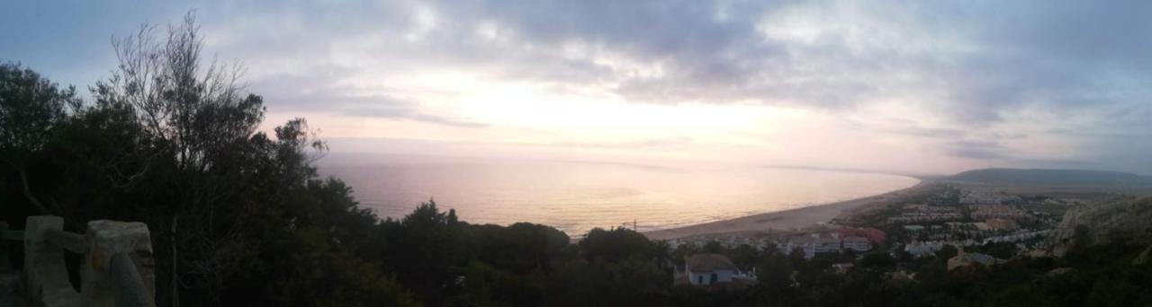 Zahara De Los Atunes Extérieur photo