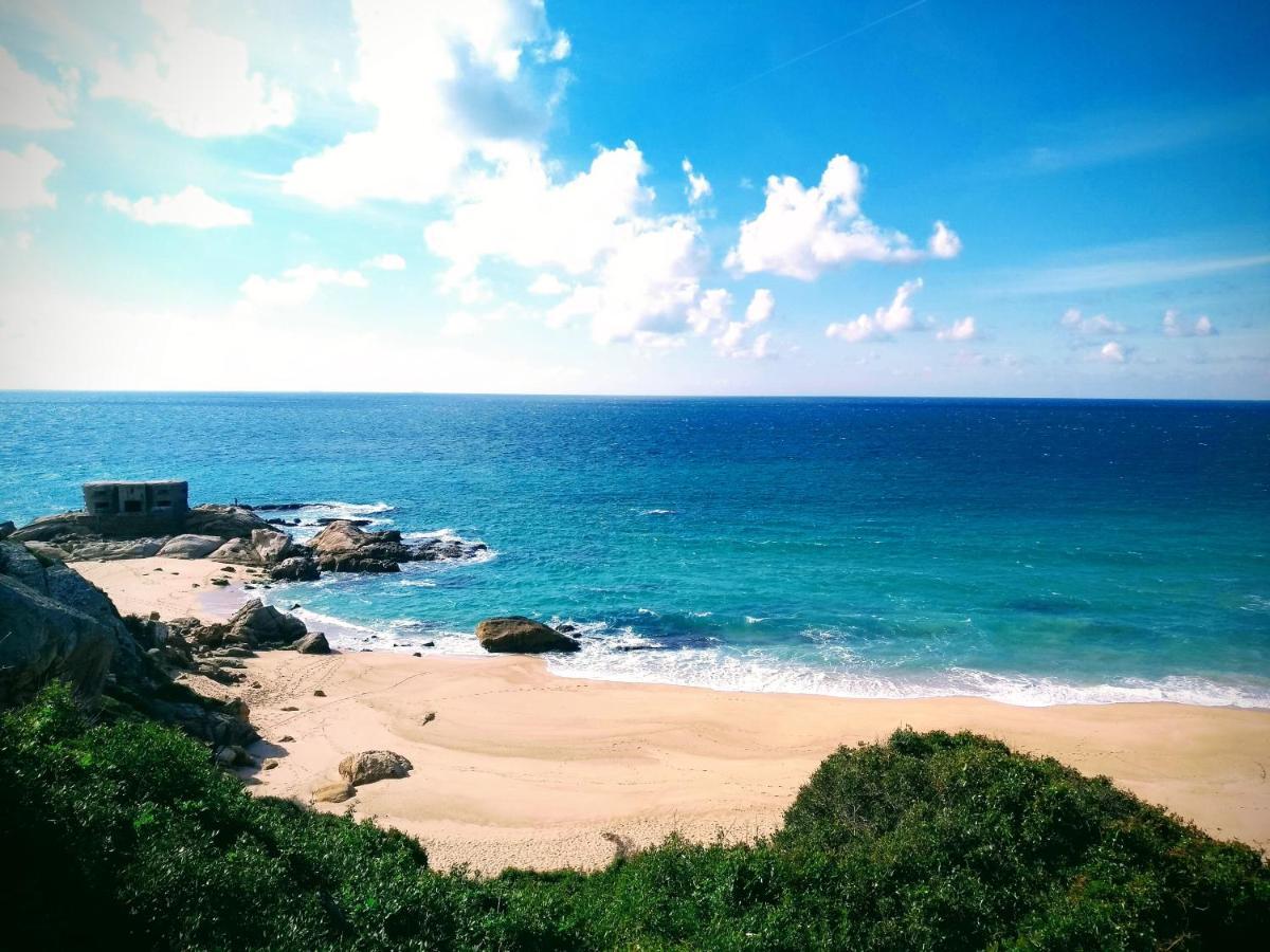 Zahara De Los Atunes Extérieur photo