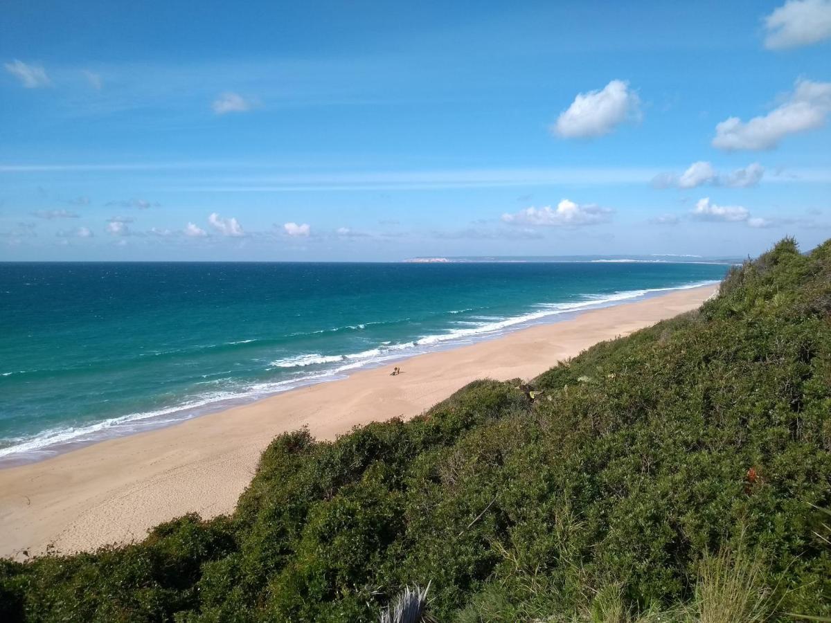 Zahara De Los Atunes Extérieur photo